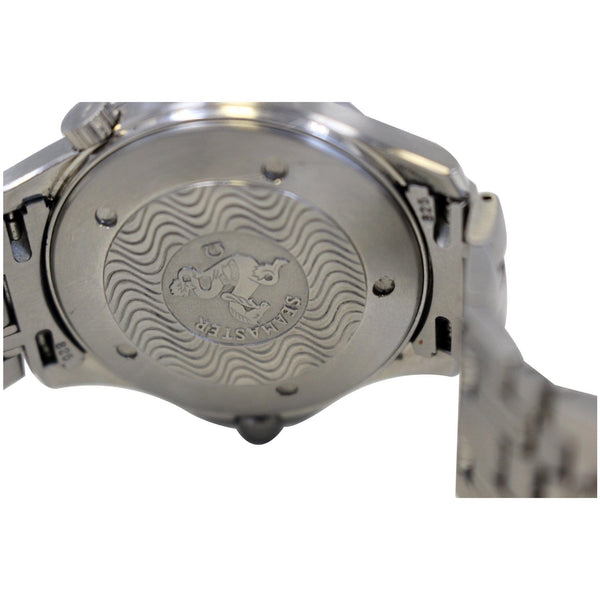 OMEGA Seamaster Professional 300M James Bond 41mm Quartz Watch-US