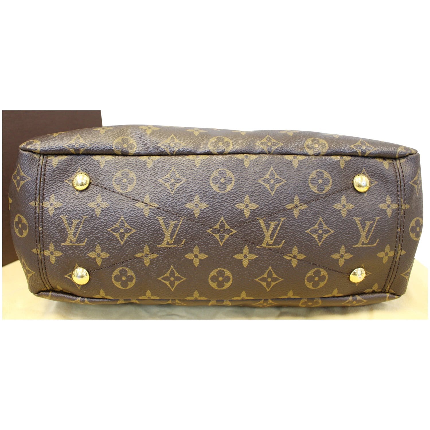 Louis Vuitton, Bags, Like New Louis Vuitton Cerise Pallas Mm