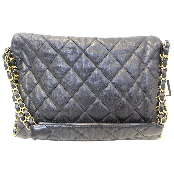 Chanel Tote Bag Hobo Quilted Ultimate Soft Chain for women