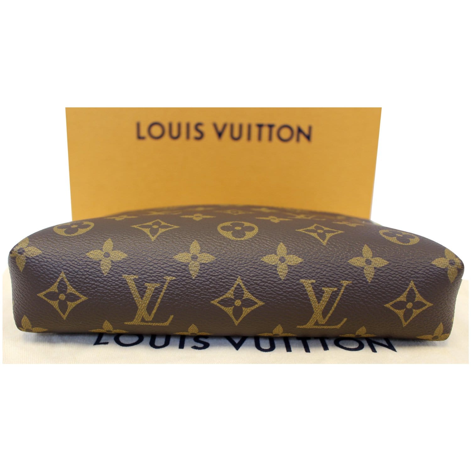 How to Tell if a Louis Vuitton Pallas Is Authentic or Fake