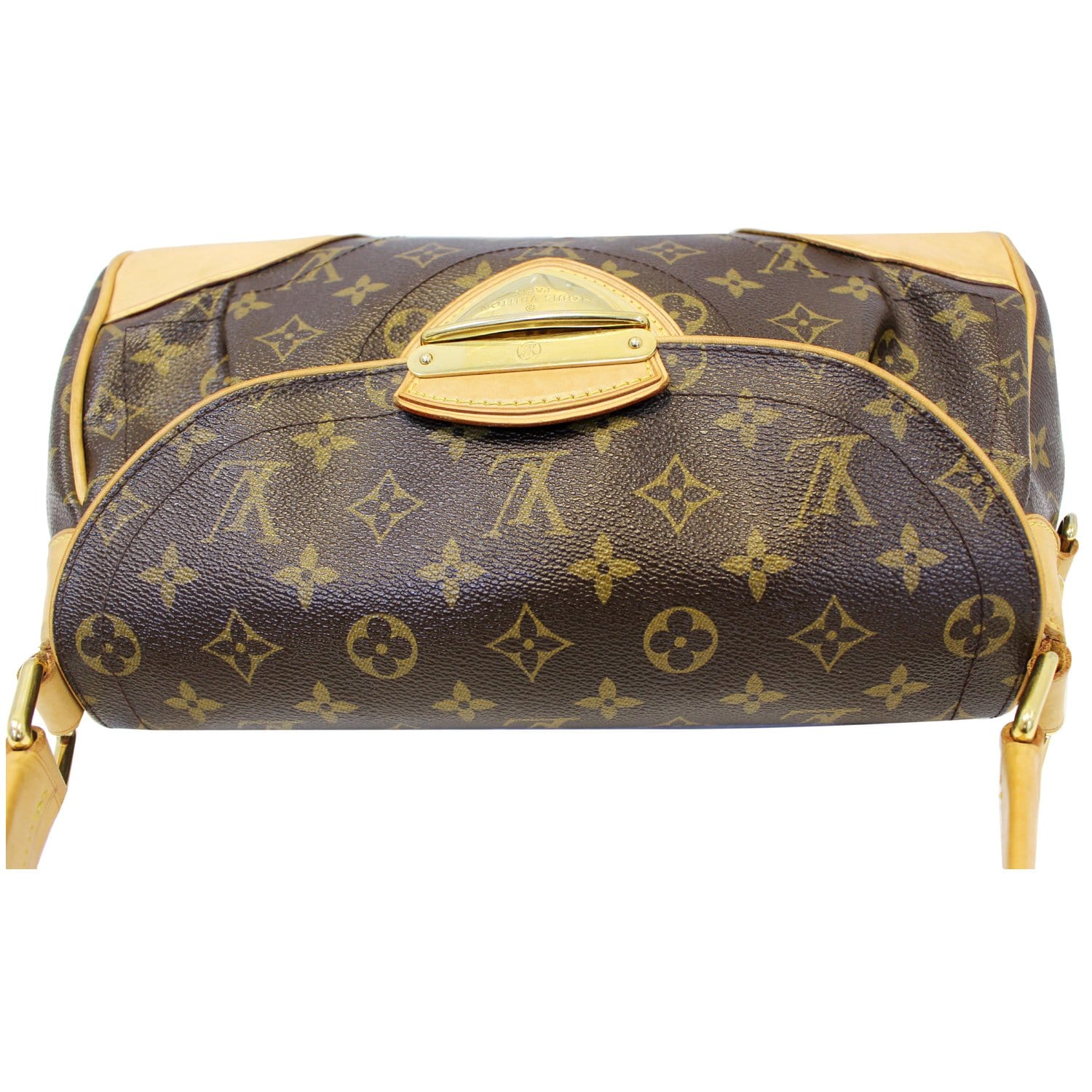 Vintage Louis Vuitton Monogram Beverly Shoulder Bag SR2067 041223. *** –  KimmieBBags LLC