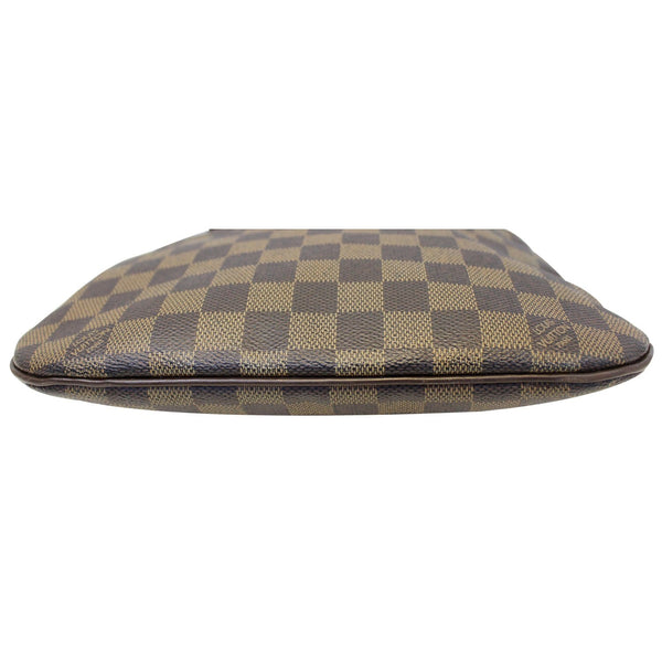LOUIS VUITTON Pochette Bosphore Damier Ebene Crossbody Bag-US