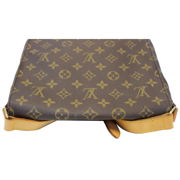 Louis Vuitton Musette Salsa - Lv Monogram Crossbody Bag women