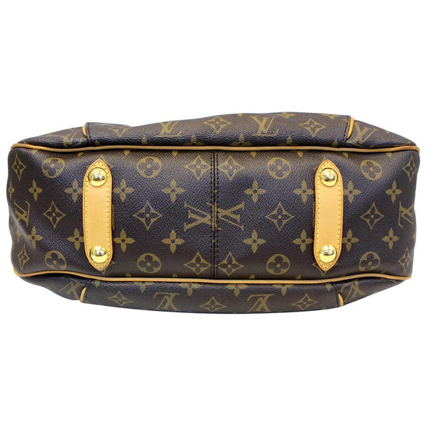 Louis Vuitton Galliera PM Shoulder Handbag for sale