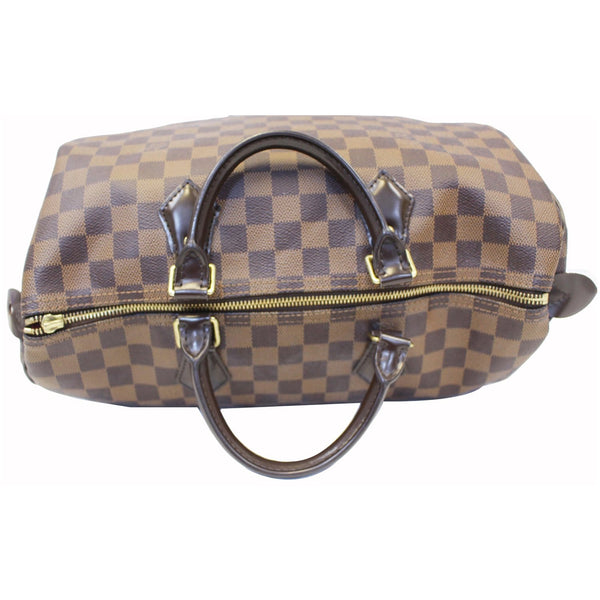 Louis Vuitton Speedy 35 | Lv Speedy Damier Handbag - Leather