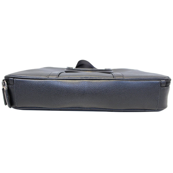  Prada Saffiano Leather Laptop Bag - Full Bottom View