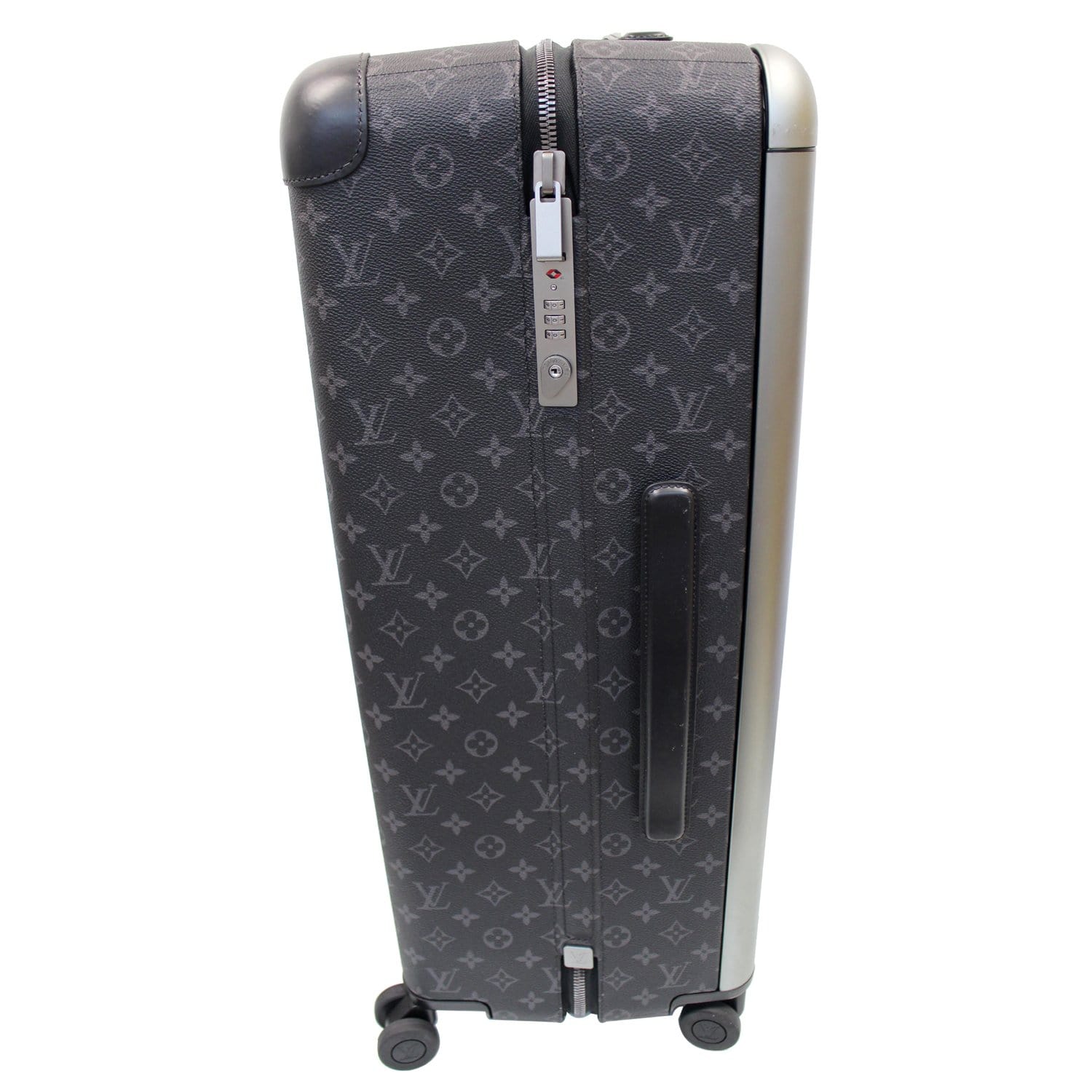 Louis Vuitton Monogram Canvas Satellite Suitcase 70 Louis Vuitton
