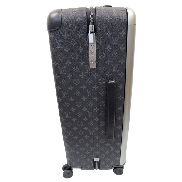 Louis Vuitton Horizon 70 Eclipse Canvas Suitcase side