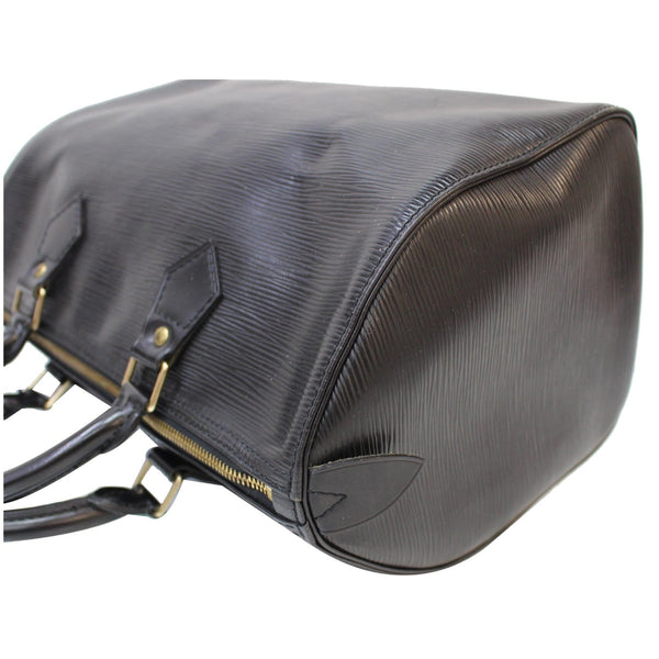 Elegant Shape | Louis Vuitton Speedy 30 Epi Leather Bag