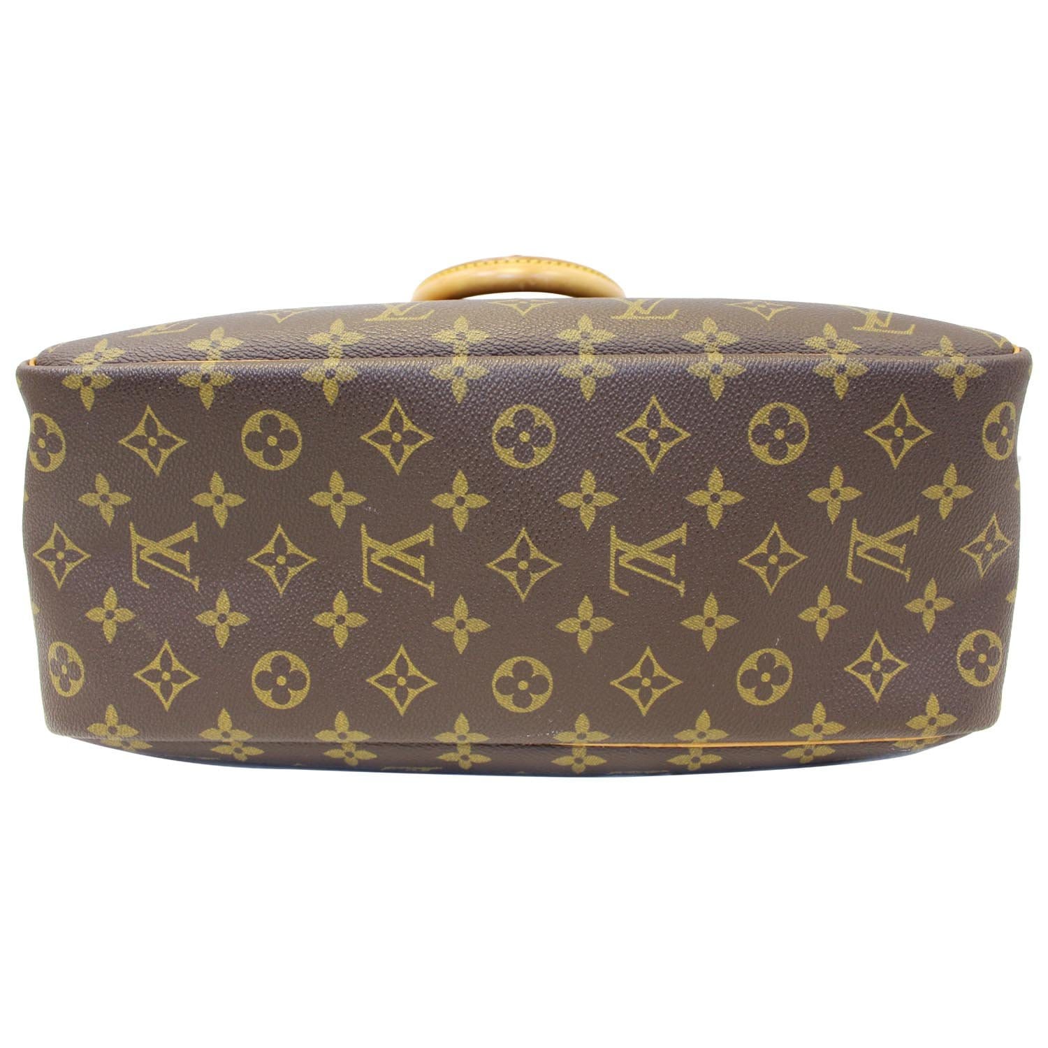 LV deauville monogram 2004, comes with dustbag, nametag