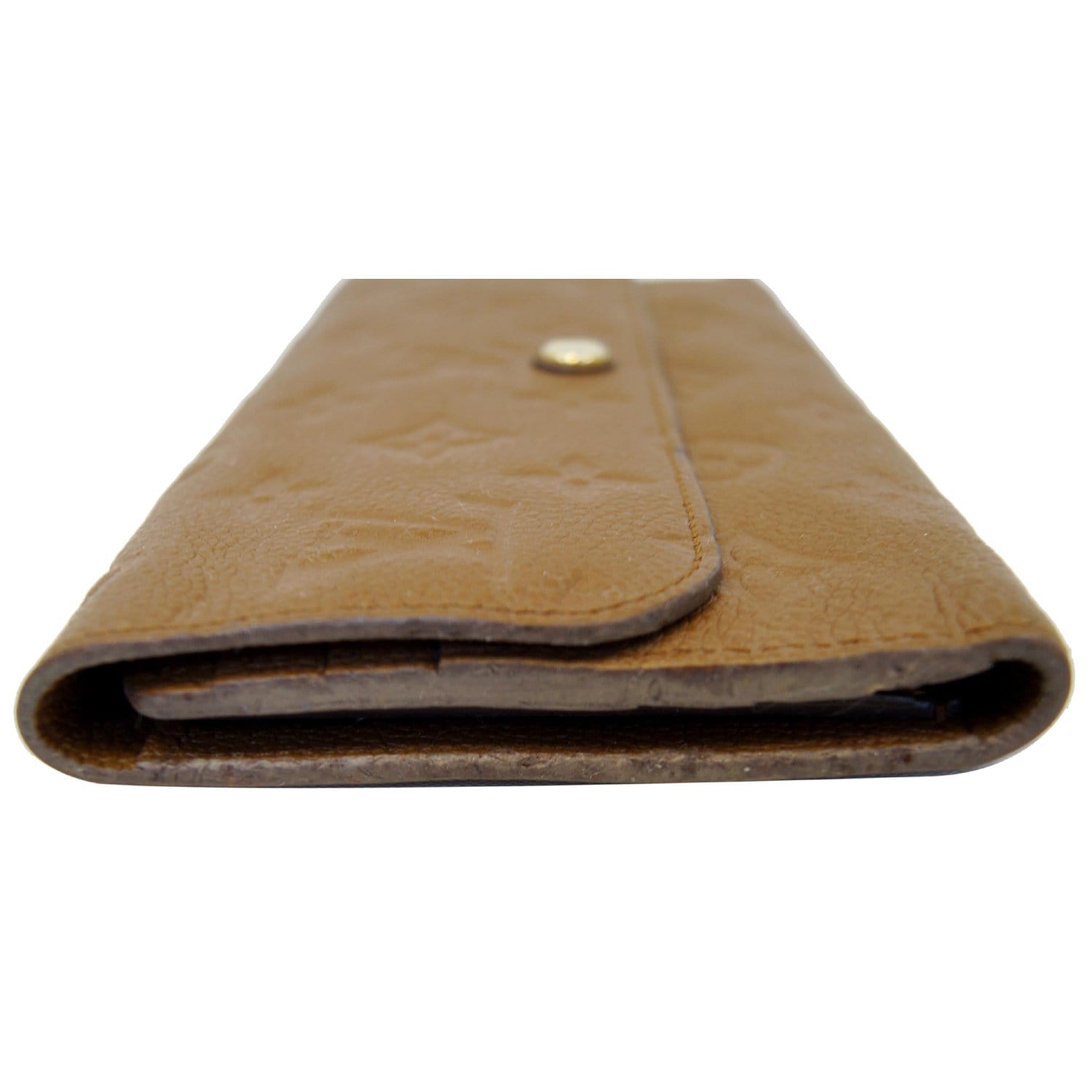Virtuose Wallet Monogram Empreinte Leather