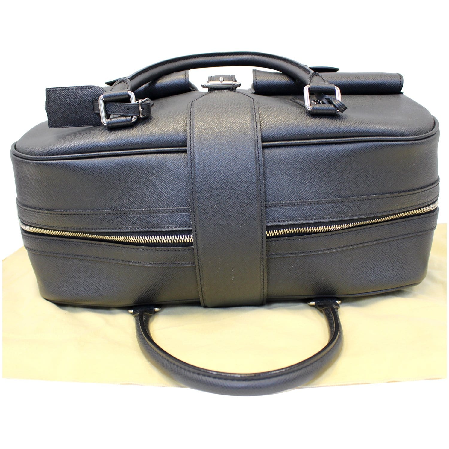 Slim Briefcase Taiga - Bags