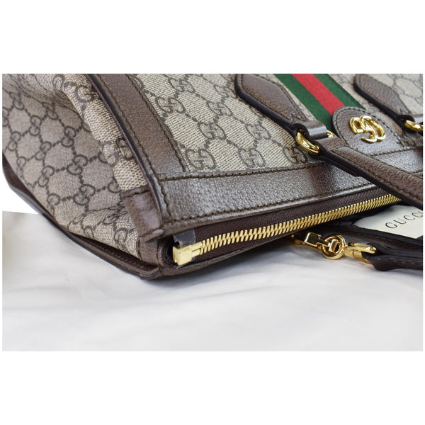 Gucci Ophidia Medium GG Supreme  Shoulder Strap Bag