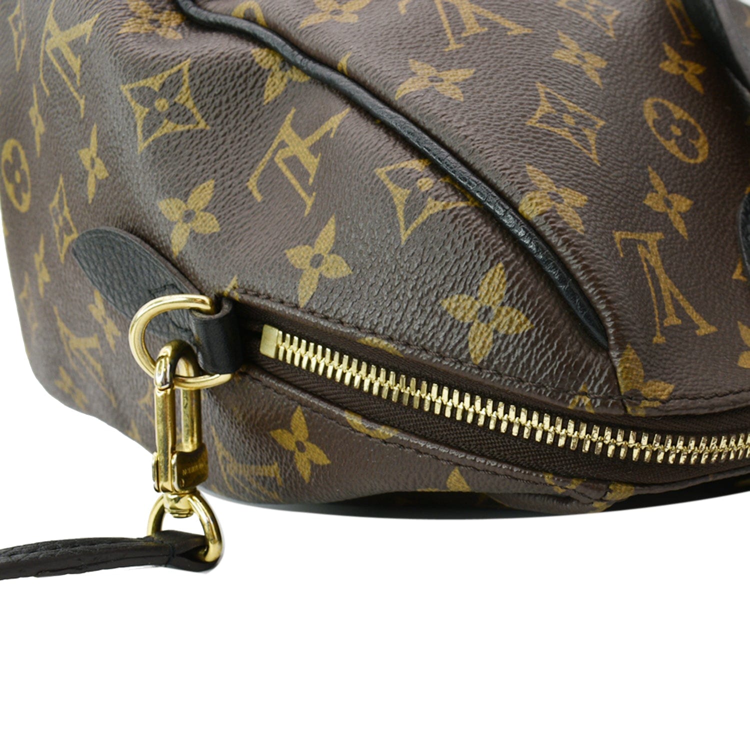 Louis Vuitton Handbag Brown - $500 (53% Off Retail) - From Meredith