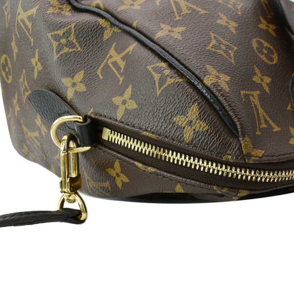 Louis Vuitton Retiro NM Handbag Monogram Canvas - ShopStyle Shoulder Bags
