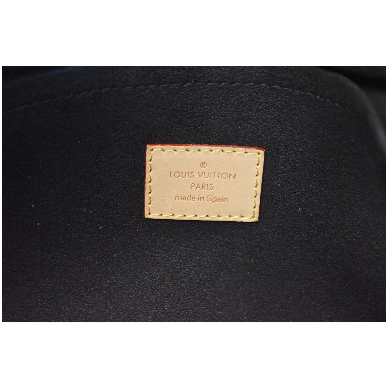 Louis Vuitton - Vintage Luxury Irene Shoulder Bag - Free Shipping