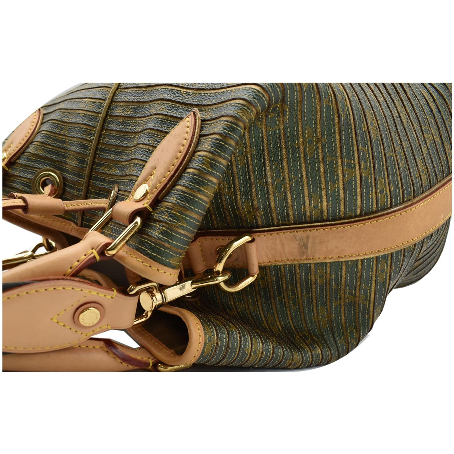 Louis Vuitton Eden Shoulder bag 322254