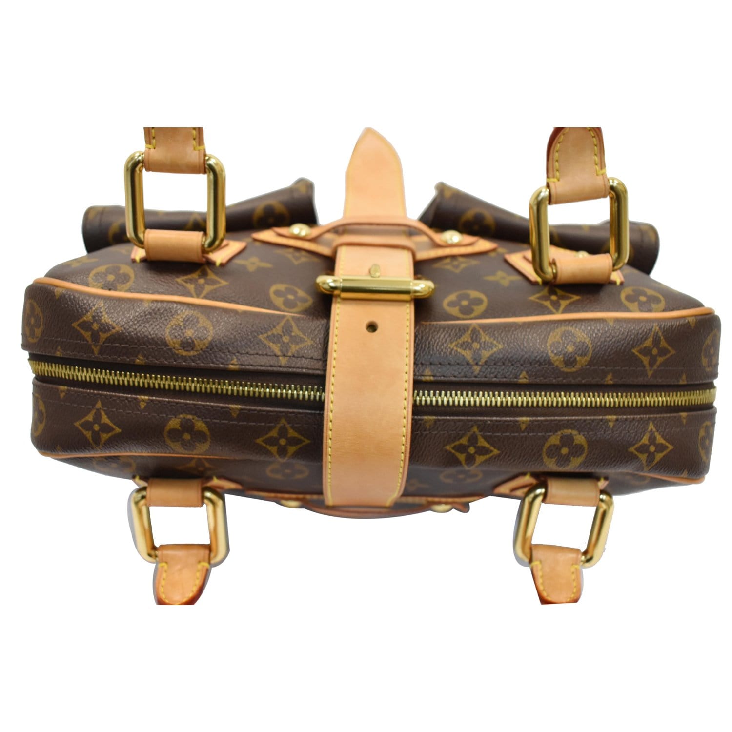 Louis Vuitton - Manhattan Handbag - Catawiki