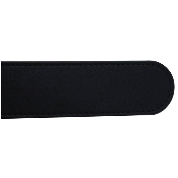 Gucci Double G Buckle Belt Black Size 100.40