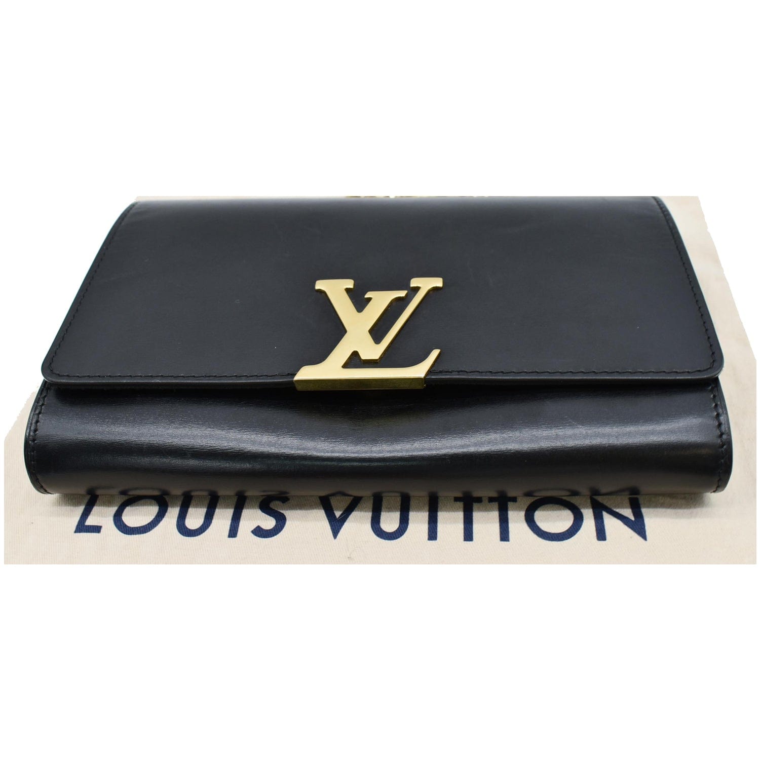 Louis Vuitton Pochette Louise