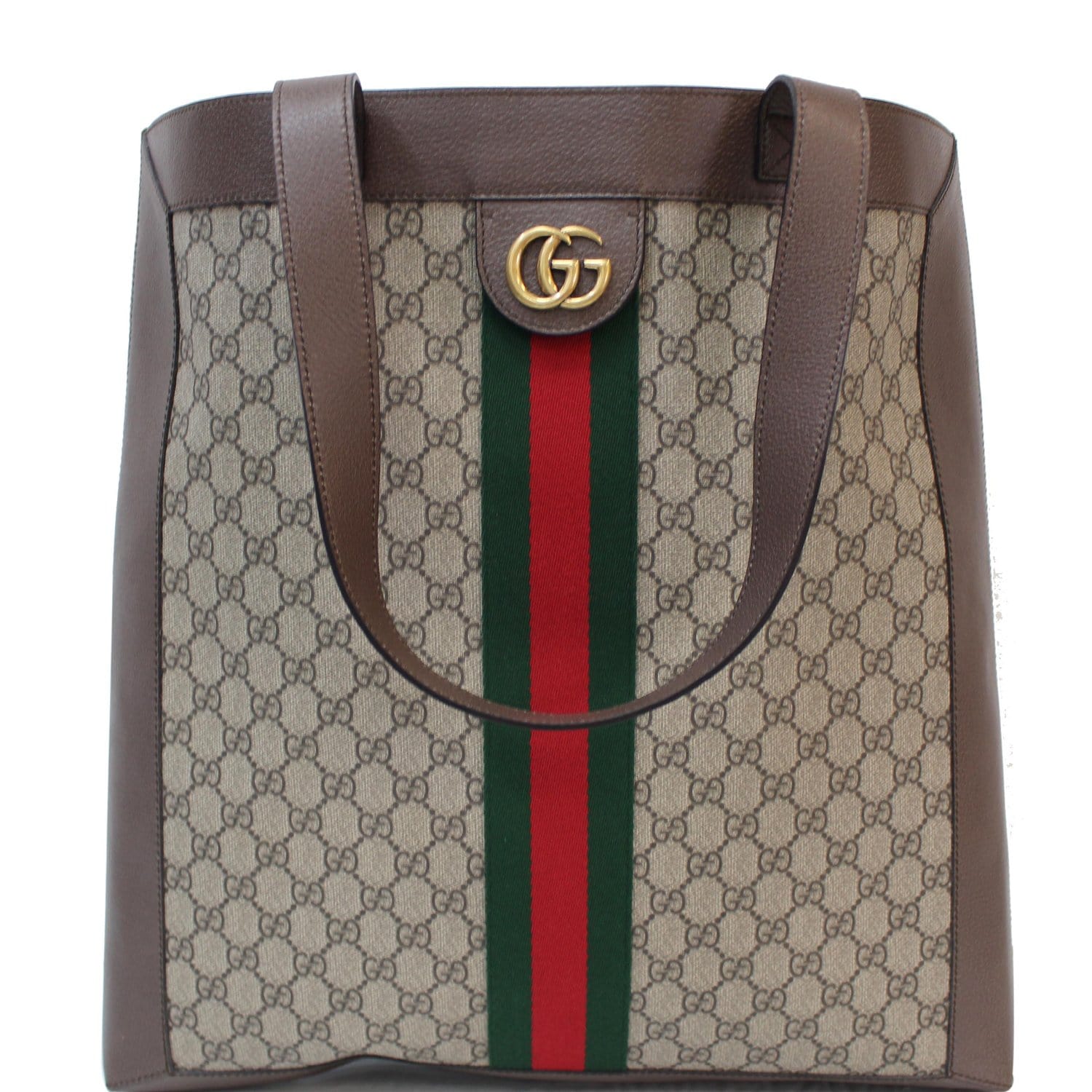 Gucci, Bags, Authentic Gucci Ophidia Gg Large Tote Bag