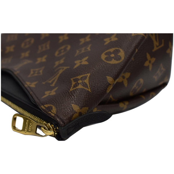 Preowned Lv Pallas Monogram Canvas Cosmetic Bag - DDH