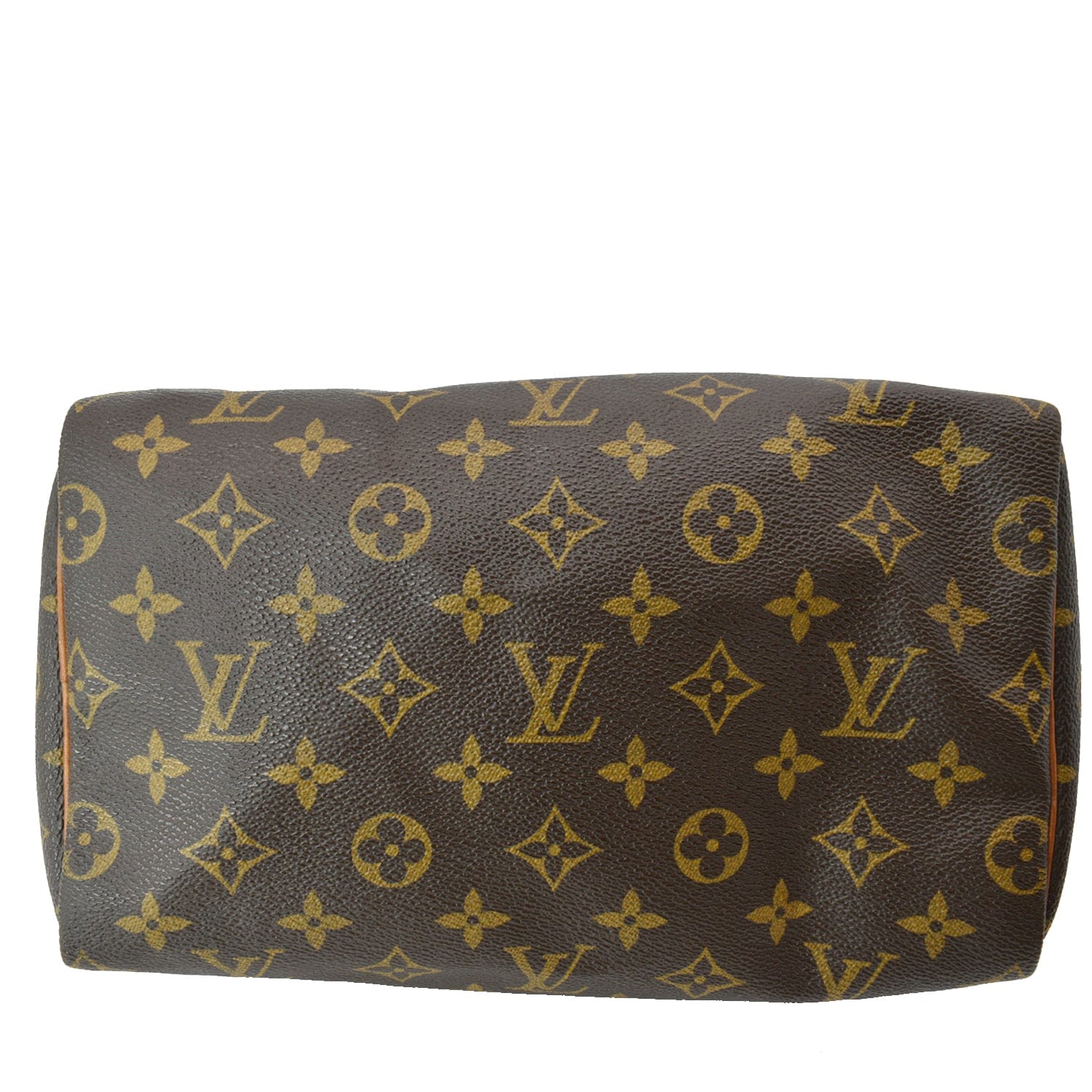 Louis Vuitton Speedy Bandouliere Bag Monogram Canvas 25 Brown 214930114