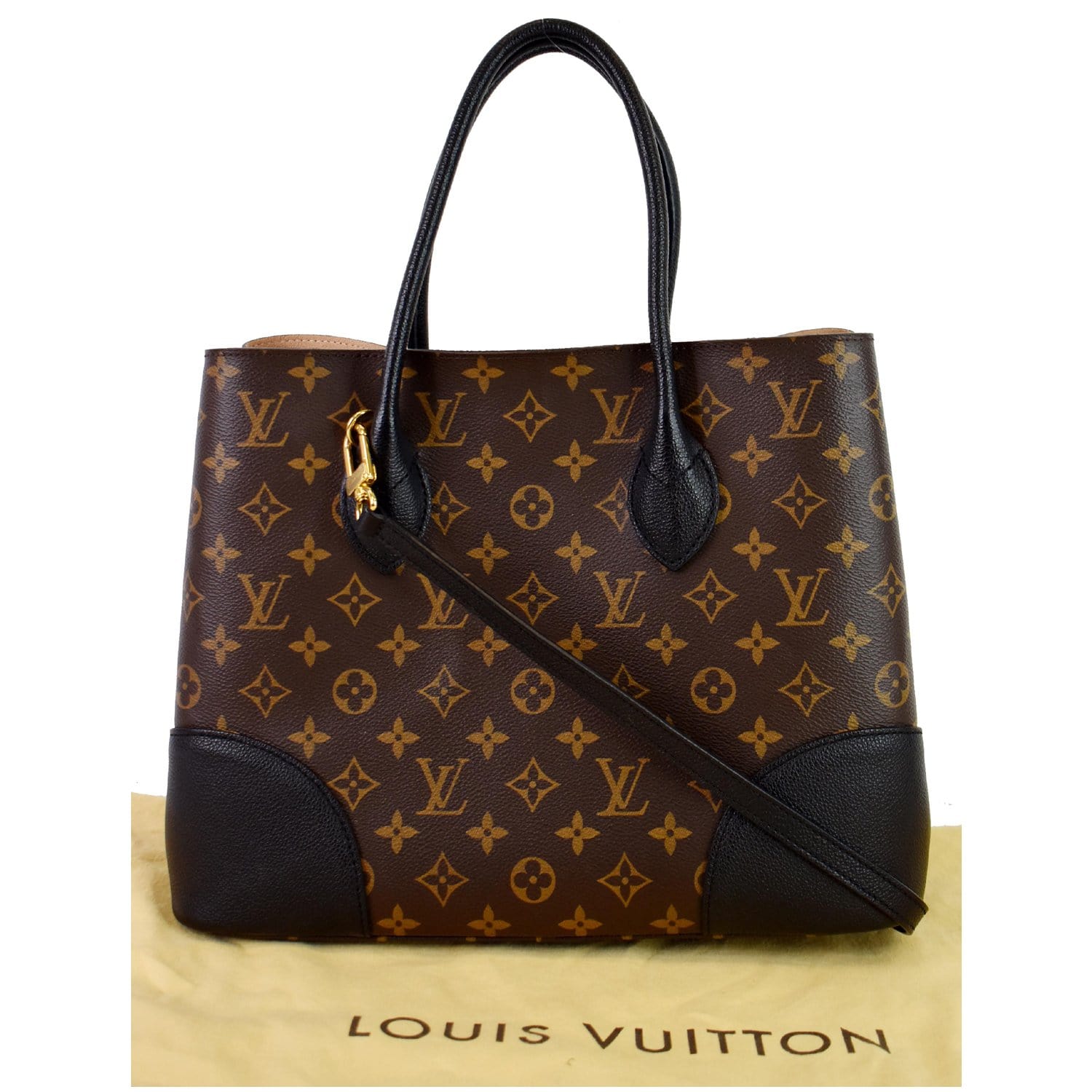 Louis Vuitton Flandrin Tote 357026