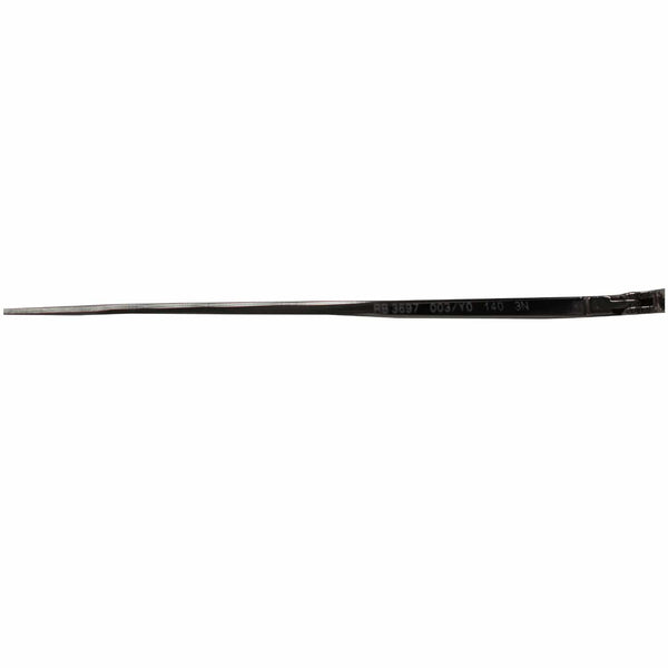 RAY-BAN RB3697 003/Y0 Wings II Sunglasses Light Blue/Silver Mirror Gradient Lens