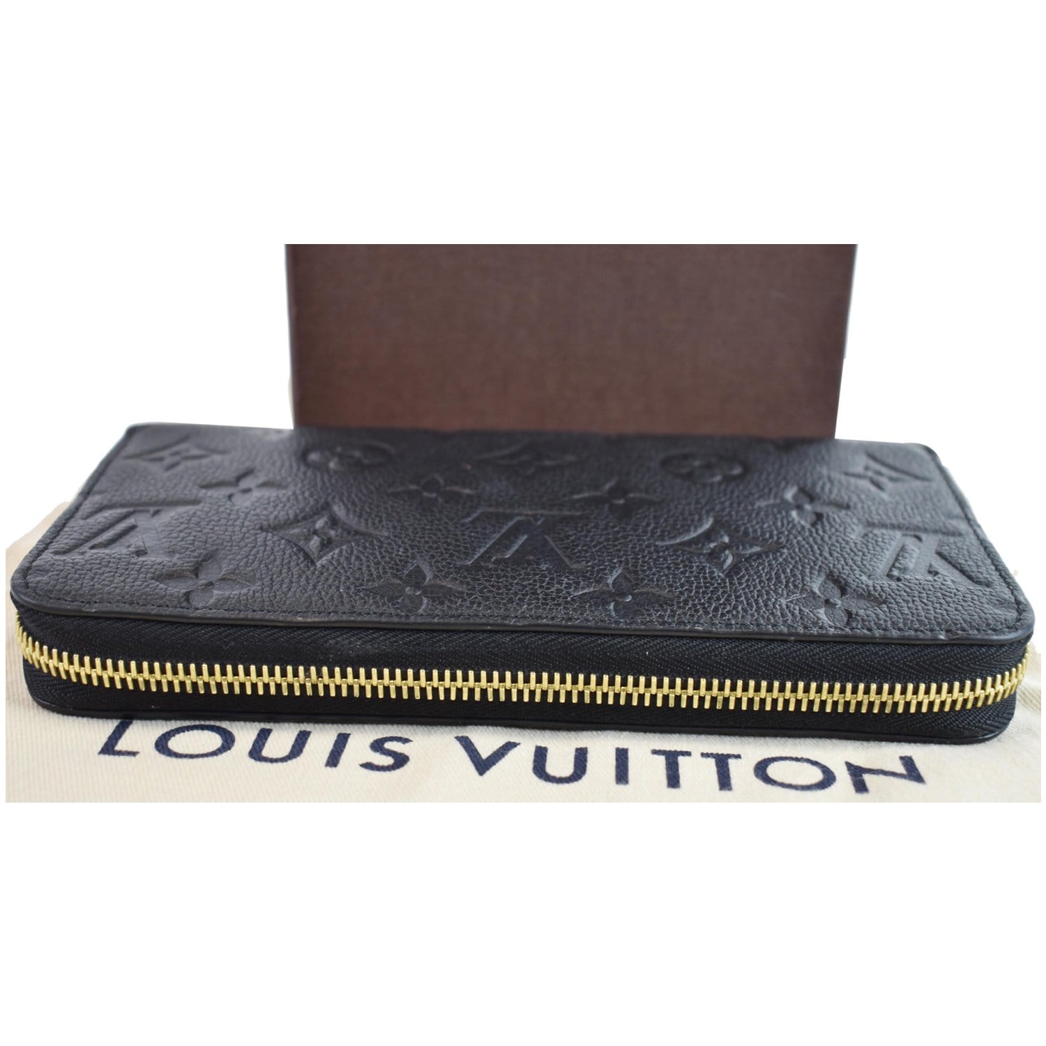 Louis Vuitton Empreinte Compact Secret