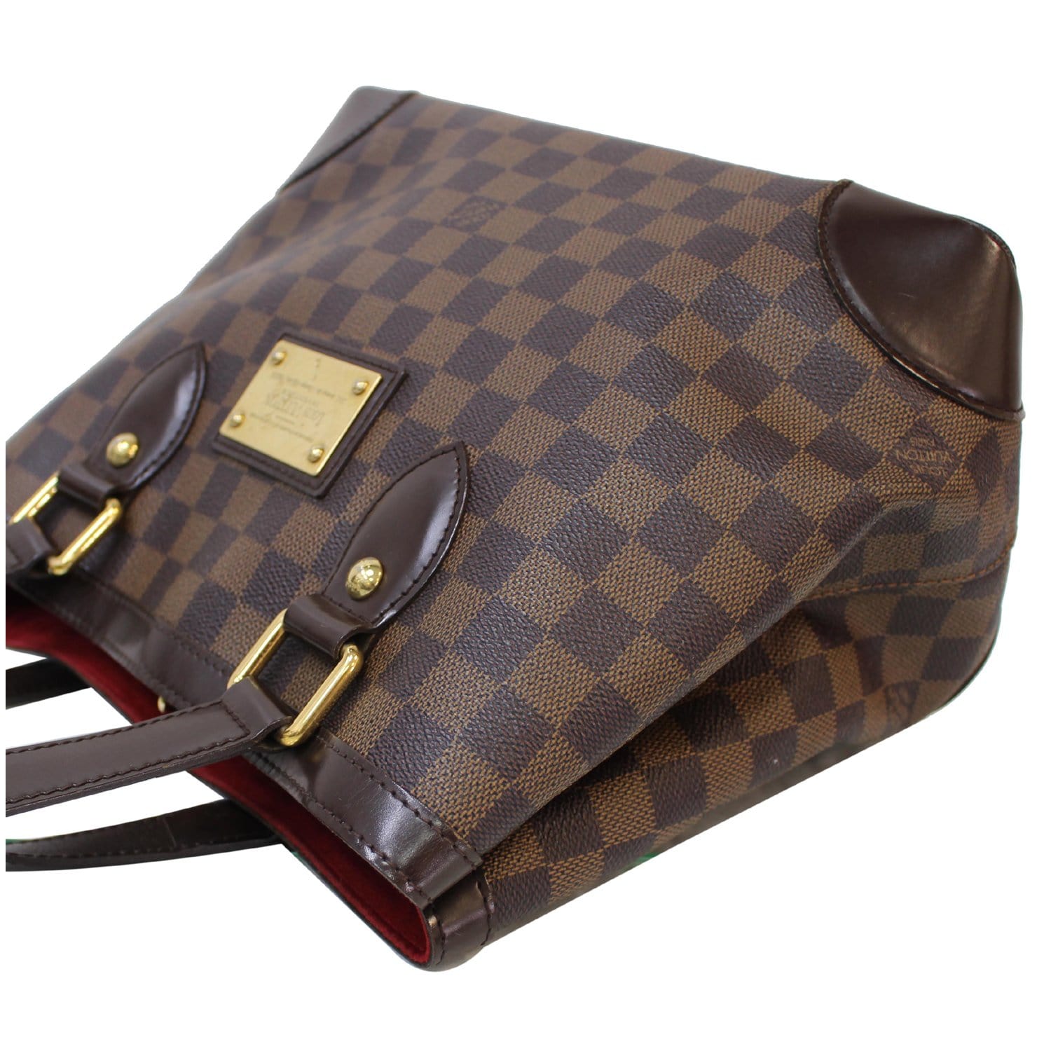 Louis Vuitton 2008 pre-owned Hampstead PM tote bag