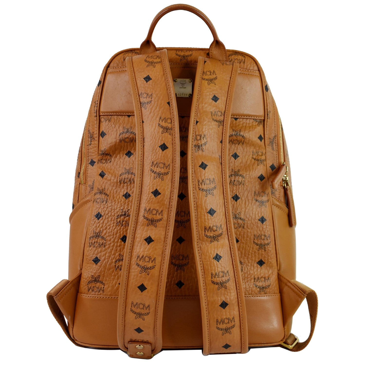 MCM Backpacks, Luxury Designer Leather Backpacks