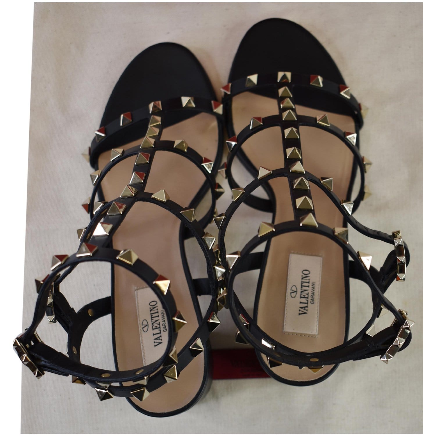 Sandals Designer By Louis Vuitton Size: 9.5