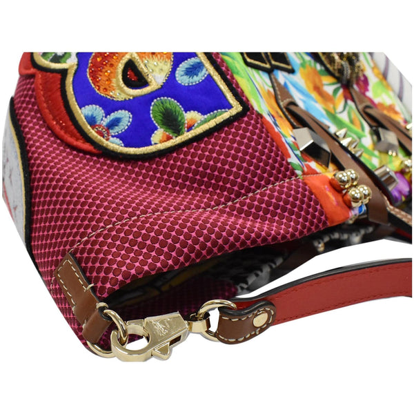 Christian Louboutin Caracaba Small Women Bag