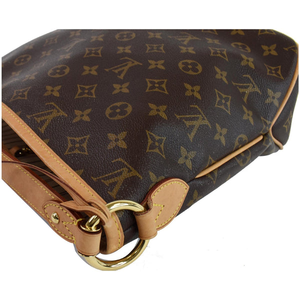 Louis Vuitton Delightful PM Shoulder Hobo Bag