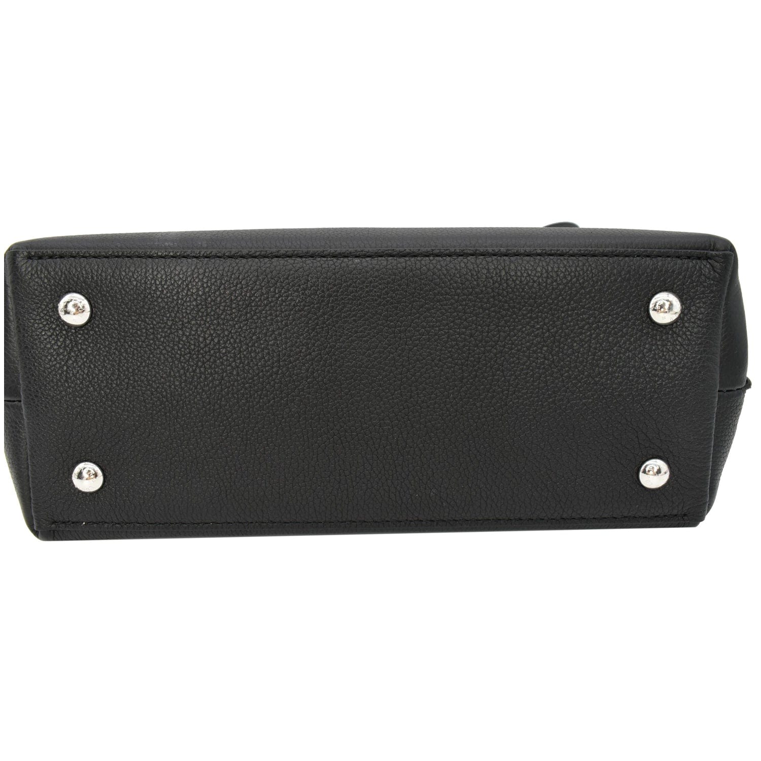 Louis Vuitton Lockme Ever BB - Black Handle Bags, Handbags