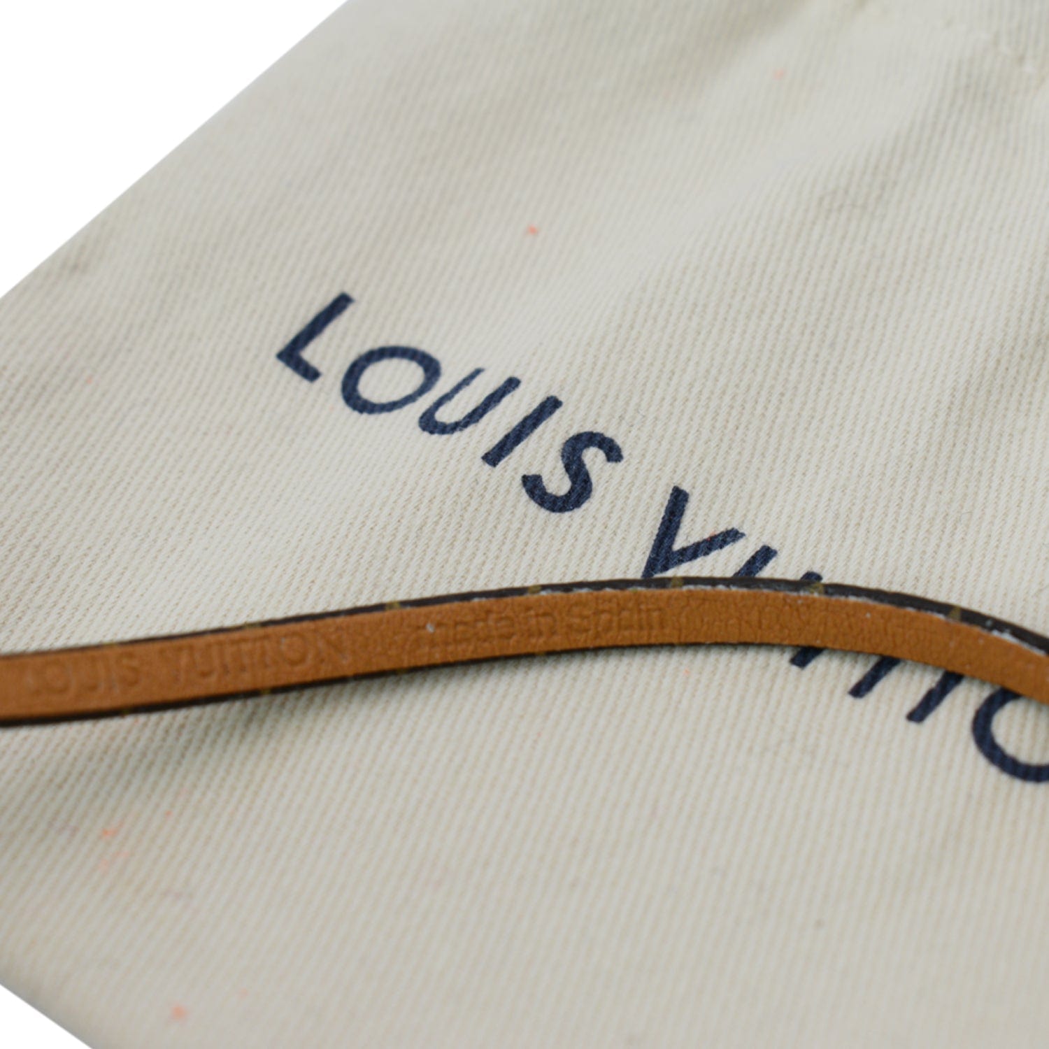 Louis Vuitton Womens Historic Mini Bracelet Monogram Canvas