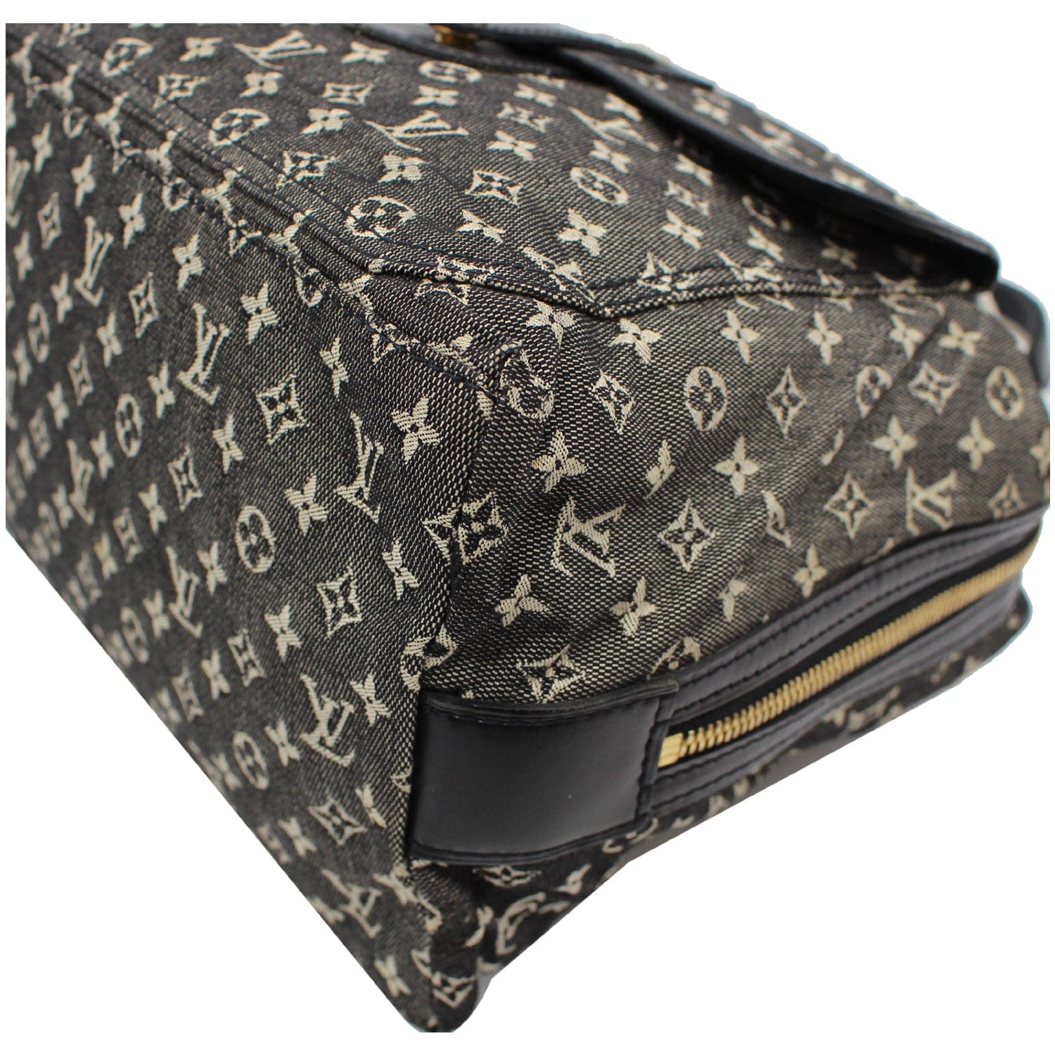 Louis Vuitton Monogram Idylle Mini Lin Marie Bag