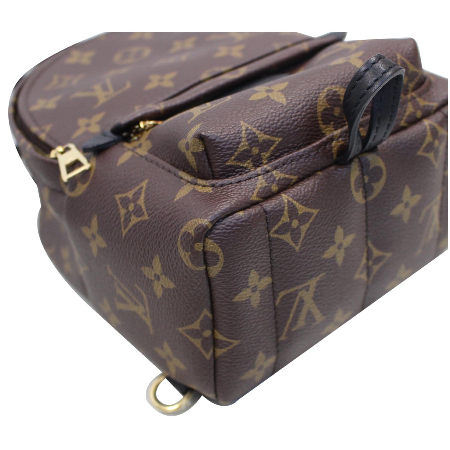 medium quilted monogram TB bag - Louis Vuitton Backpacks Accessories BEIGE  Mandarina Duck - GenesinlifeShops shop online