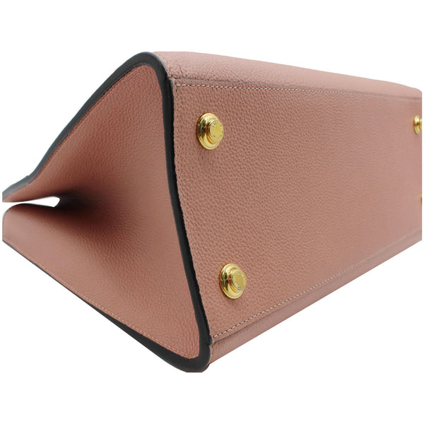 Louis Vuitton City Steamer MM Leather Shoulder Bag - DDH