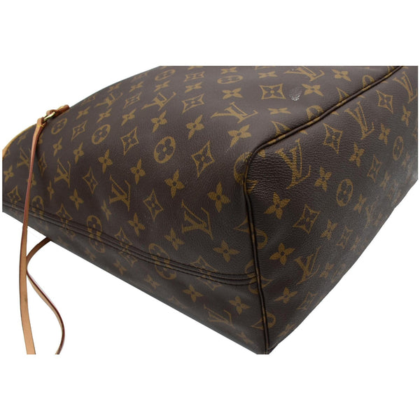 Louis Vuitton Neverfull GM Monogram Canvas bag - dallas handbag