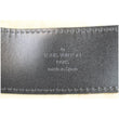 Louis Vuitton Damier Ebene Initiales Belt - 110/44 - XL – I MISS