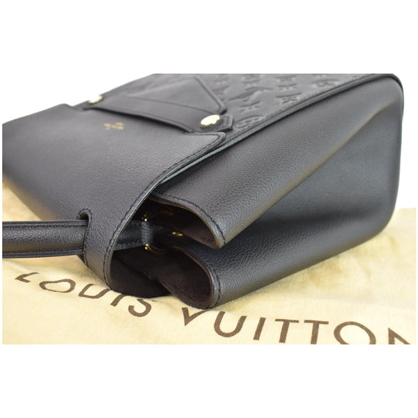 Louis Vuitton Trocadero Monogram Empreinte Leather Bag - shoulder bag