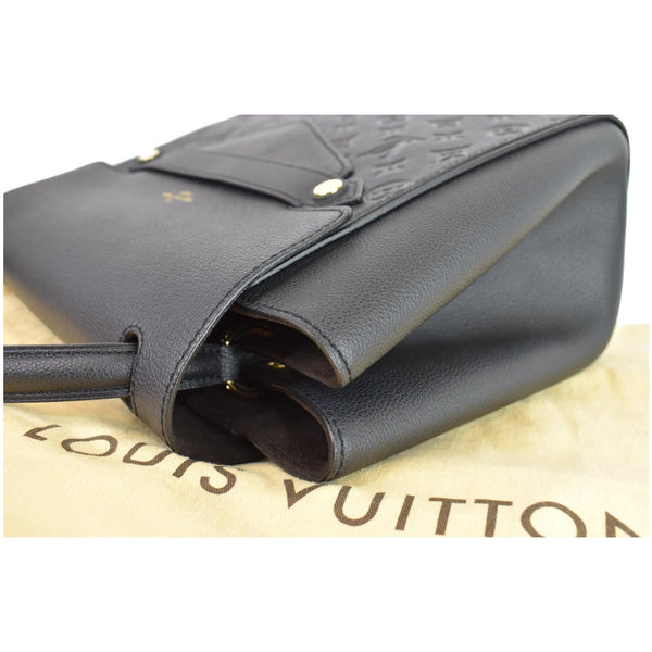 Louis Vuitton Trocadero Monogram Empreinte Leather Bag - shoulder bag