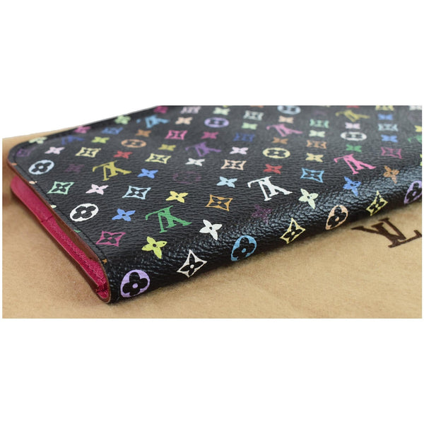 Louis Vuitton Portefeuille Insolite bag side preview