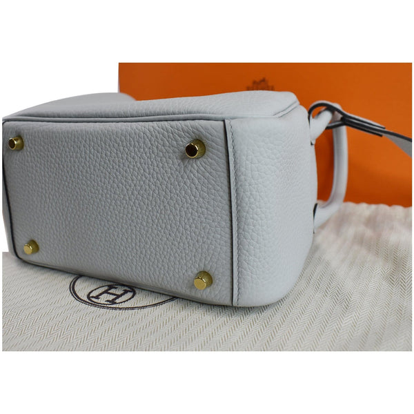 HERMES Mini lindy Bag