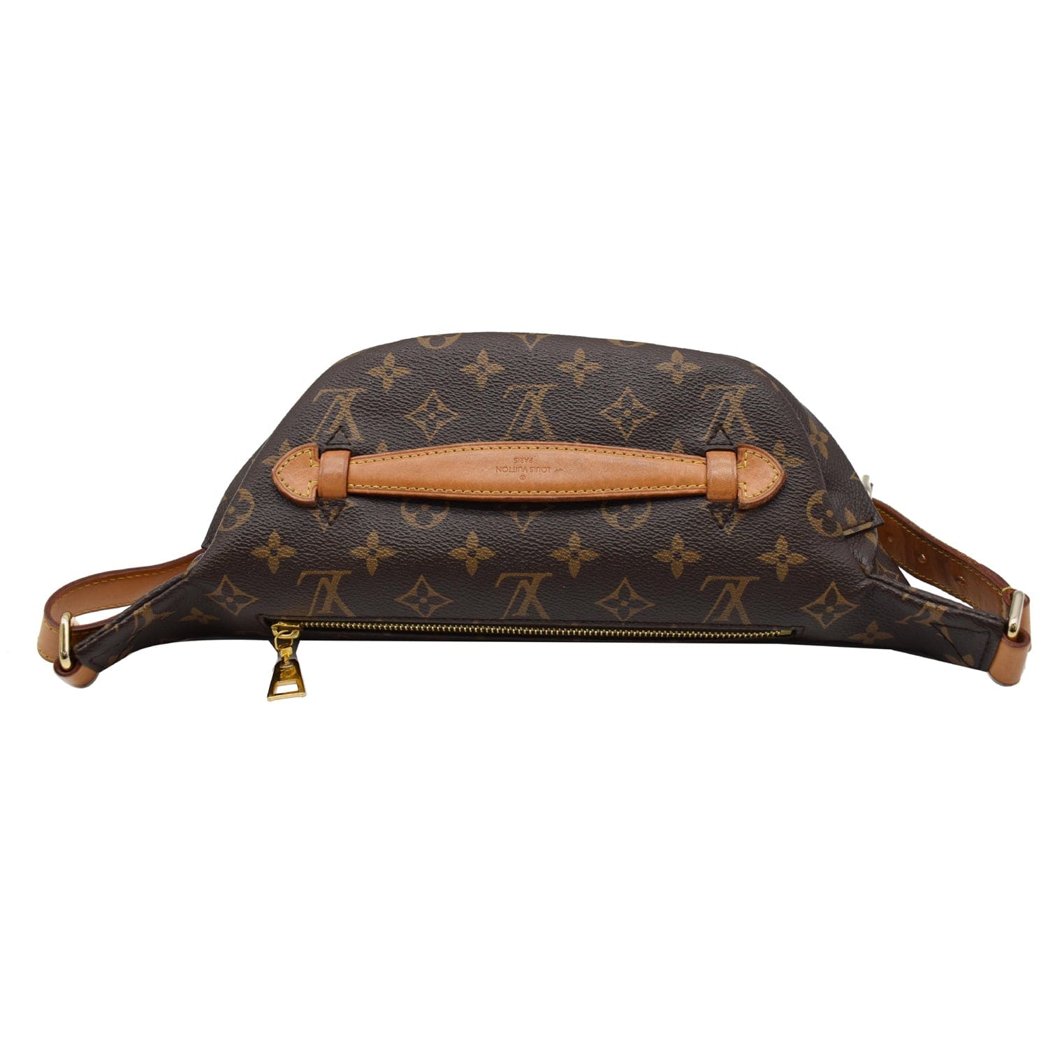 Louis Vuitton Monogram Bumbag - Brown Waist Bags, Handbags - LOU785052