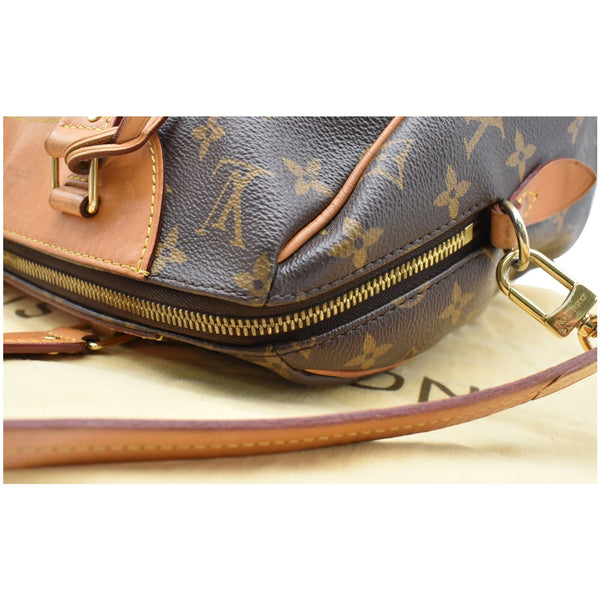 Louis Vuitton Retiro NM Monogram Canvas 2Way Shoulder Bag