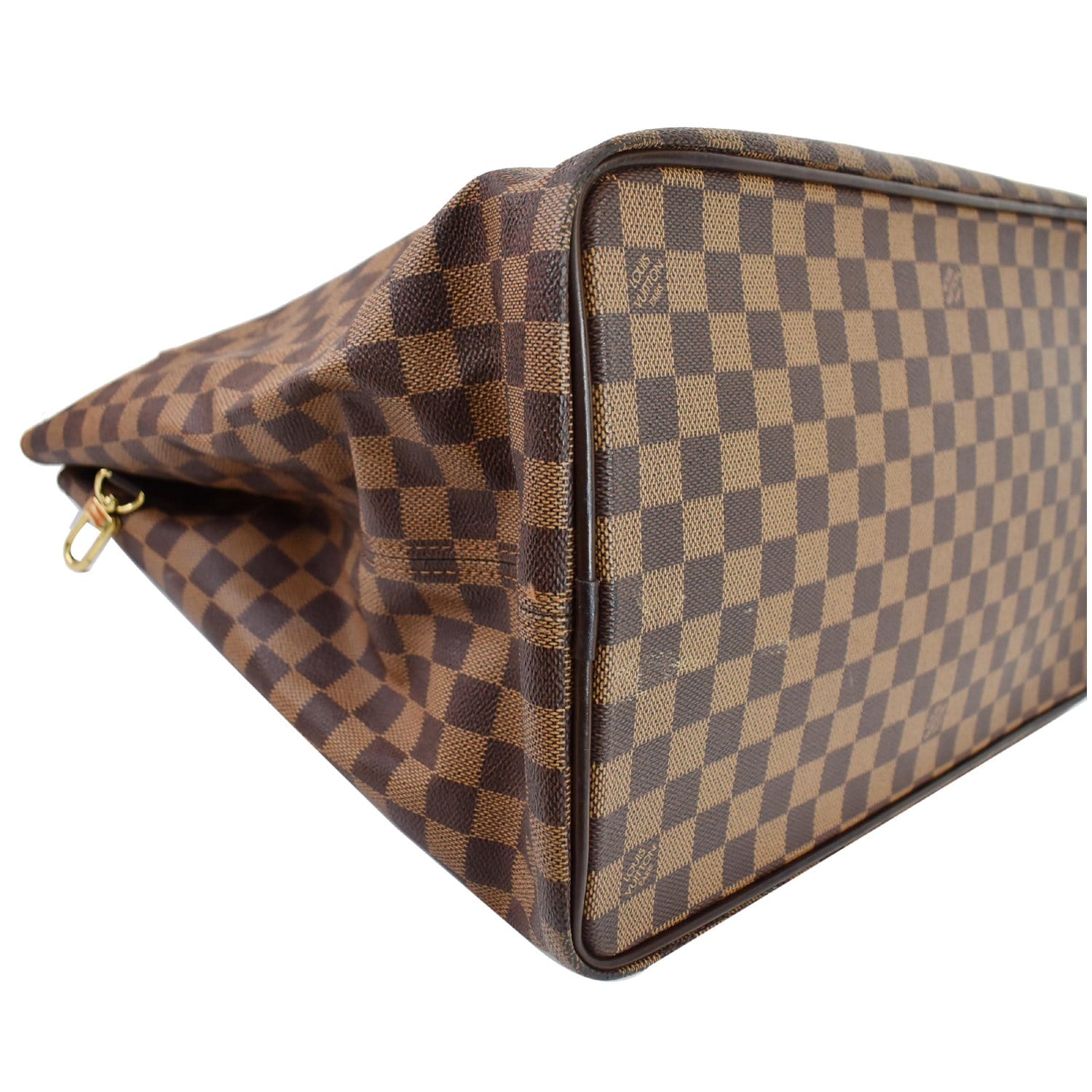 Louis Vuitton Greenwich Travel bag 359217