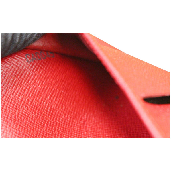 Lv Cerises Small Notebook/Planner Cover item code